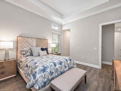 Welcome to this amazing 4 bedroom +den 2 story home located in on The Rookery At Marco in Florida - for sale on GolfHomes.com, golf home, golf lot