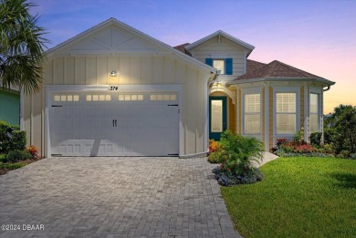 Embrace the Ultimate in Resort-Style Living! Welcome to this on LPGA International Golf Course in Florida - for sale on GolfHomes.com, golf home, golf lot