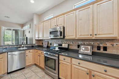 Amazing Mountain Views and Sunsets. Situated within a Guard on Heritage Highlands At Dove Mountain in Arizona - for sale on GolfHomes.com, golf home, golf lot
