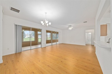 Most Popular Granville Model - Two Bedrooms & a Den - Split on Eagle Ridge At Spruce Creek Country Club in Florida - for sale on GolfHomes.com, golf home, golf lot