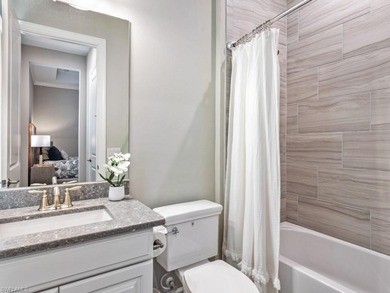 Welcome to this amazing 4 bedroom +den 2 story home located in on The Rookery At Marco in Florida - for sale on GolfHomes.com, golf home, golf lot