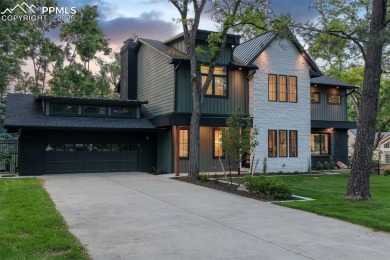 Welcome to an extraordinary opportunity to own a truly on  in Colorado - for sale on GolfHomes.com, golf home, golf lot