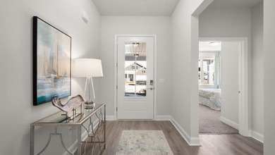 Welcome Brunswick Plantation!  A gated community with 24 hours on Brunswick Plantation and Golf Resorts in North Carolina - for sale on GolfHomes.com, golf home, golf lot