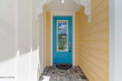 Embrace the Ultimate in Resort-Style Living! Welcome to this on LPGA International Golf Course in Florida - for sale on GolfHomes.com, golf home, golf lot