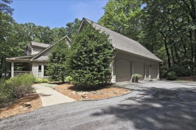 The words that come to mind to describe this home are *Fairy on Bent Tree Golf Course in Georgia - for sale on GolfHomes.com, golf home, golf lot