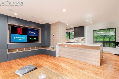 Welcome to an extraordinary opportunity to own a truly on  in Colorado - for sale on GolfHomes.com, golf home, golf lot