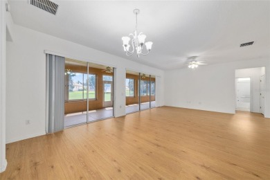 Most Popular Granville Model - Two Bedrooms & a Den - Split on Eagle Ridge At Spruce Creek Country Club in Florida - for sale on GolfHomes.com, golf home, golf lot