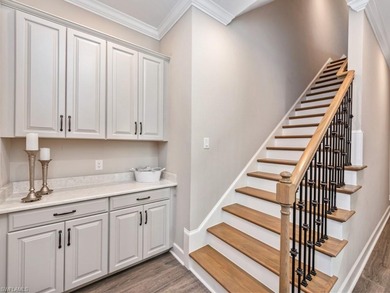 Welcome to this amazing 4 bedroom +den 2 story home located in on The Rookery At Marco in Florida - for sale on GolfHomes.com, golf home, golf lot