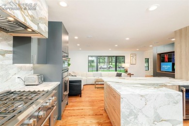 Welcome to an extraordinary opportunity to own a truly on  in Colorado - for sale on GolfHomes.com, golf home, golf lot