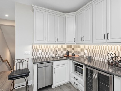 Welcome to this amazing 4 bedroom +den 2 story home located in on The Rookery At Marco in Florida - for sale on GolfHomes.com, golf home, golf lot