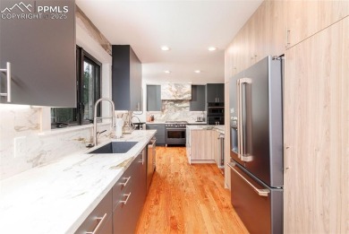 Welcome to an extraordinary opportunity to own a truly on  in Colorado - for sale on GolfHomes.com, golf home, golf lot