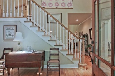 The words that come to mind to describe this home are *Fairy on Bent Tree Golf Course in Georgia - for sale on GolfHomes.com, golf home, golf lot