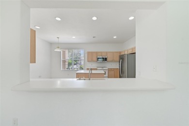 Most Popular Granville Model - Two Bedrooms & a Den - Split on Eagle Ridge At Spruce Creek Country Club in Florida - for sale on GolfHomes.com, golf home, golf lot
