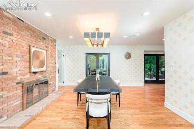 Welcome to an extraordinary opportunity to own a truly on  in Colorado - for sale on GolfHomes.com, golf home, golf lot