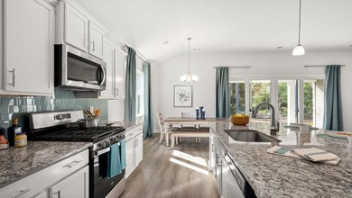 Welcome Brunswick Plantation!  A gated community with 24 hours on Brunswick Plantation and Golf Resorts in North Carolina - for sale on GolfHomes.com, golf home, golf lot