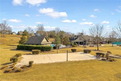 Welcome to 17 Cottage Lane, Unit 102-a charming, low-maintenance on Currahee Golf Club in Georgia - for sale on GolfHomes.com, golf home, golf lot