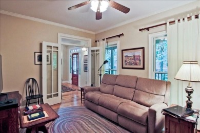 The words that come to mind to describe this home are *Fairy on Bent Tree Golf Course in Georgia - for sale on GolfHomes.com, golf home, golf lot