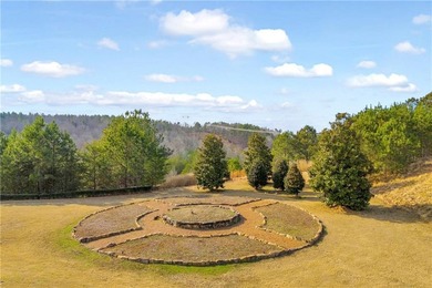 Welcome to 17 Cottage Lane, Unit 102-a charming, low-maintenance on Currahee Golf Club in Georgia - for sale on GolfHomes.com, golf home, golf lot