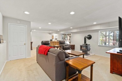 Exceptional Lakeview Retreat in Lake Almanor Country Club - A on Lake Almanor Country Club in California - for sale on GolfHomes.com, golf home, golf lot