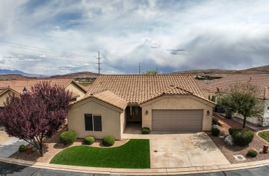 Beautiful, updated home in Sun River. The premier Lifestyle on Sunriver Golf Club in Utah - for sale on GolfHomes.com, golf home, golf lot