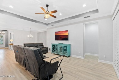 Embrace the Ultimate in Resort-Style Living! Welcome to this on LPGA International Golf Course in Florida - for sale on GolfHomes.com, golf home, golf lot