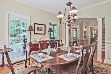 The words that come to mind to describe this home are *Fairy on Bent Tree Golf Course in Georgia - for sale on GolfHomes.com, golf home, golf lot