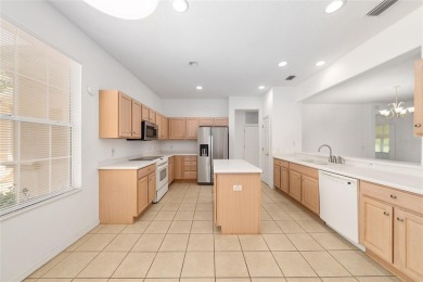 Most Popular Granville Model - Two Bedrooms & a Den - Split on Eagle Ridge At Spruce Creek Country Club in Florida - for sale on GolfHomes.com, golf home, golf lot
