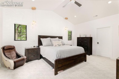 Welcome to an extraordinary opportunity to own a truly on  in Colorado - for sale on GolfHomes.com, golf home, golf lot