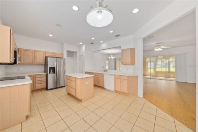 Most Popular Granville Model - Two Bedrooms & a Den - Split on Eagle Ridge At Spruce Creek Country Club in Florida - for sale on GolfHomes.com, golf home, golf lot