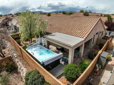 Beautiful, updated home in Sun River. The premier Lifestyle on Sunriver Golf Club in Utah - for sale on GolfHomes.com, golf home, golf lot