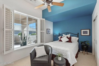 Amazing Mountain Views and Sunsets. Situated within a Guard on Heritage Highlands At Dove Mountain in Arizona - for sale on GolfHomes.com, golf home, golf lot