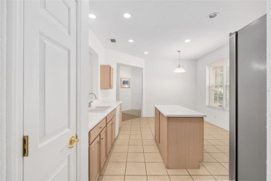 Most Popular Granville Model - Two Bedrooms & a Den - Split on Eagle Ridge At Spruce Creek Country Club in Florida - for sale on GolfHomes.com, golf home, golf lot