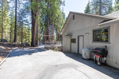 Exceptional Lakeview Retreat in Lake Almanor Country Club - A on Lake Almanor Country Club in California - for sale on GolfHomes.com, golf home, golf lot