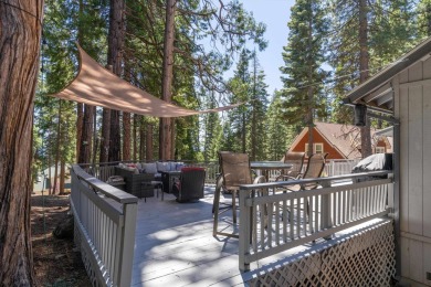 Exceptional Lakeview Retreat in Lake Almanor Country Club - A on Lake Almanor Country Club in California - for sale on GolfHomes.com, golf home, golf lot