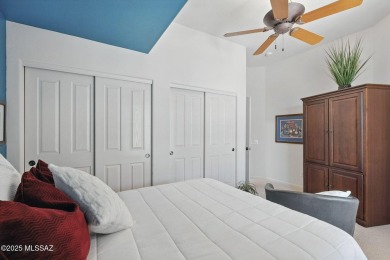 Amazing Mountain Views and Sunsets. Situated within a Guard on Heritage Highlands At Dove Mountain in Arizona - for sale on GolfHomes.com, golf home, golf lot