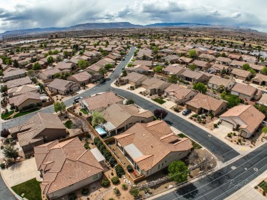 Beautiful, updated home in Sun River. The premier Lifestyle on Sunriver Golf Club in Utah - for sale on GolfHomes.com, golf home, golf lot