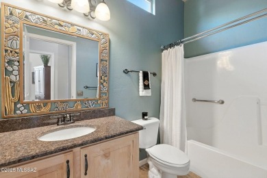 Amazing Mountain Views and Sunsets. Situated within a Guard on Heritage Highlands At Dove Mountain in Arizona - for sale on GolfHomes.com, golf home, golf lot