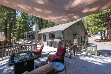 Exceptional Lakeview Retreat in Lake Almanor Country Club - A on Lake Almanor Country Club in California - for sale on GolfHomes.com, golf home, golf lot