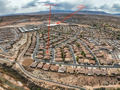 Beautiful, updated home in Sun River. The premier Lifestyle on Sunriver Golf Club in Utah - for sale on GolfHomes.com, golf home, golf lot