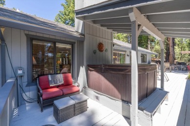 Exceptional Lakeview Retreat in Lake Almanor Country Club - A on Lake Almanor Country Club in California - for sale on GolfHomes.com, golf home, golf lot