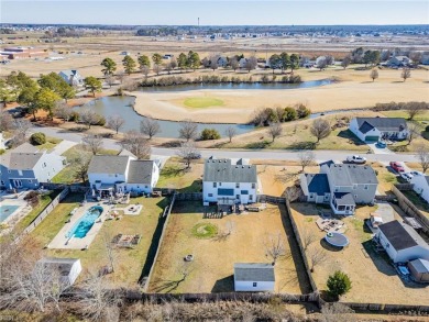 Beautifully updated home located in the Eagle Creek Golf on Eagle Creek Golf Club and Grill in North Carolina - for sale on GolfHomes.com, golf home, golf lot