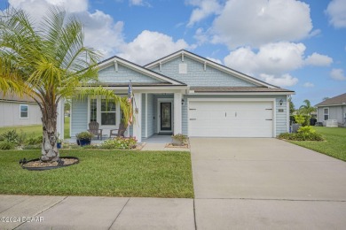 Pride in ownership shines in this beautifully upgraded Clifton on Grand Reserve Golf Course in Florida - for sale on GolfHomes.com, golf home, golf lot