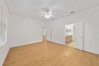 Most Popular Granville Model - Two Bedrooms & a Den - Split on Eagle Ridge At Spruce Creek Country Club in Florida - for sale on GolfHomes.com, golf home, golf lot