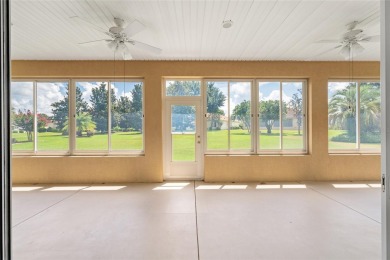 Most Popular Granville Model - Two Bedrooms & a Den - Split on Eagle Ridge At Spruce Creek Country Club in Florida - for sale on GolfHomes.com, golf home, golf lot