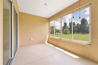 Most Popular Granville Model - Two Bedrooms & a Den - Split on Eagle Ridge At Spruce Creek Country Club in Florida - for sale on GolfHomes.com, golf home, golf lot