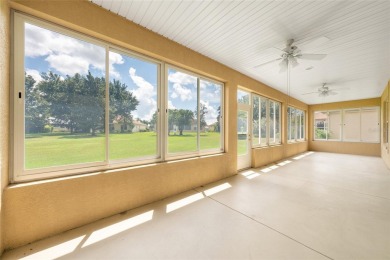 Most Popular Granville Model - Two Bedrooms & a Den - Split on Eagle Ridge At Spruce Creek Country Club in Florida - for sale on GolfHomes.com, golf home, golf lot