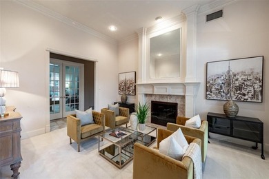 OPEN SUNDAY 2-4PM. Situated on an immense corner cul-de-sac lot on Stonebriar Golf Course in Texas - for sale on GolfHomes.com, golf home, golf lot