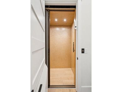 Completed in 2022, this custom creek and marsh front residence on Charleston National Golf Club in South Carolina - for sale on GolfHomes.com, golf home, golf lot