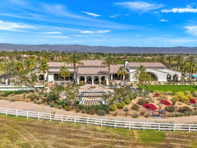 Luxury living & the desert lifestyle come together at this on The Madison Club in California - for sale on GolfHomes.com, golf home, golf lot
