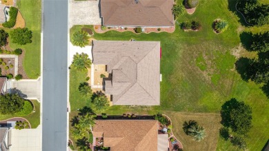 Most Popular Granville Model - Two Bedrooms & a Den - Split on Eagle Ridge At Spruce Creek Country Club in Florida - for sale on GolfHomes.com, golf home, golf lot